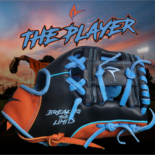 ARSENAL THE PLAYER GLOVE