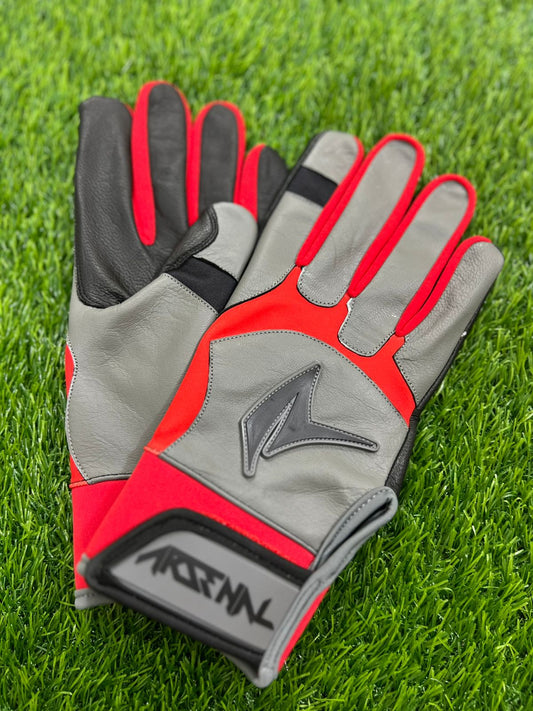 ARSENAL V1 BATTING GLOVES