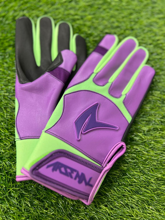 ARSENAL V1 BATTING GLOVES