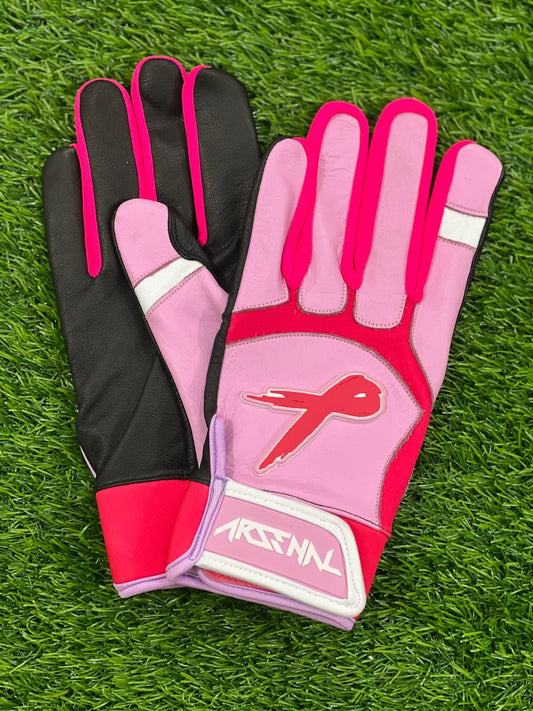 ARSENAL V1 BATTING GLOVES SE