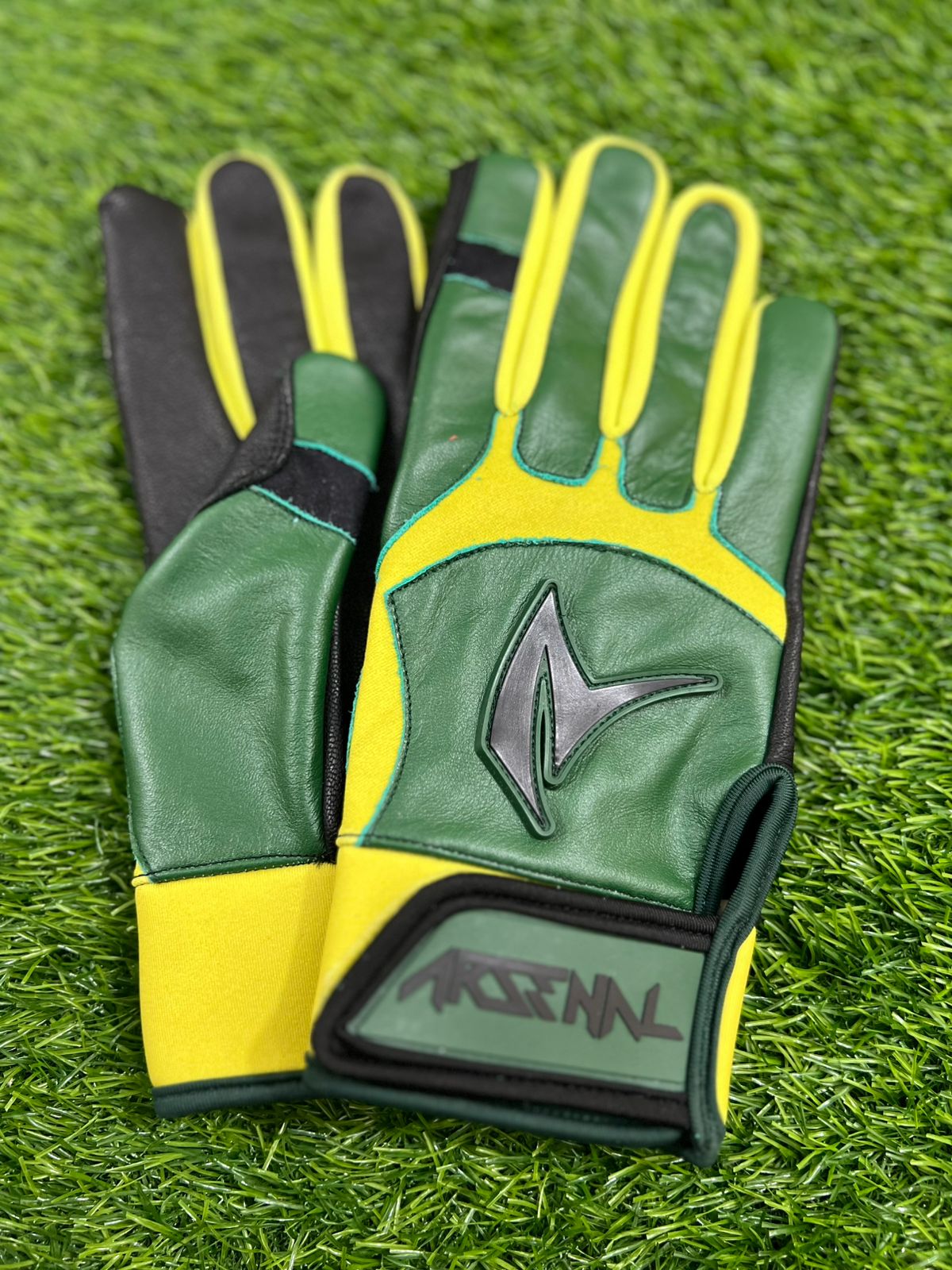 ARSENAL V1 BATTING GLOVES