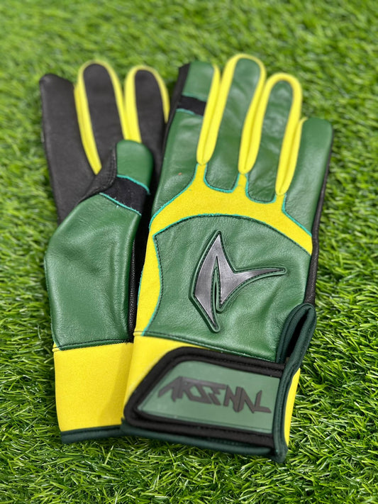 ARSENAL V1 BATTING GLOVES