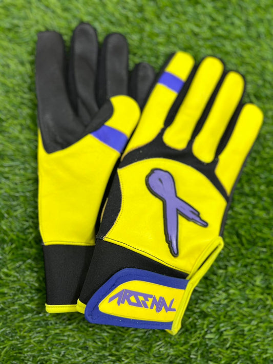 ARSENAL V1 BATTING GLOVES SE