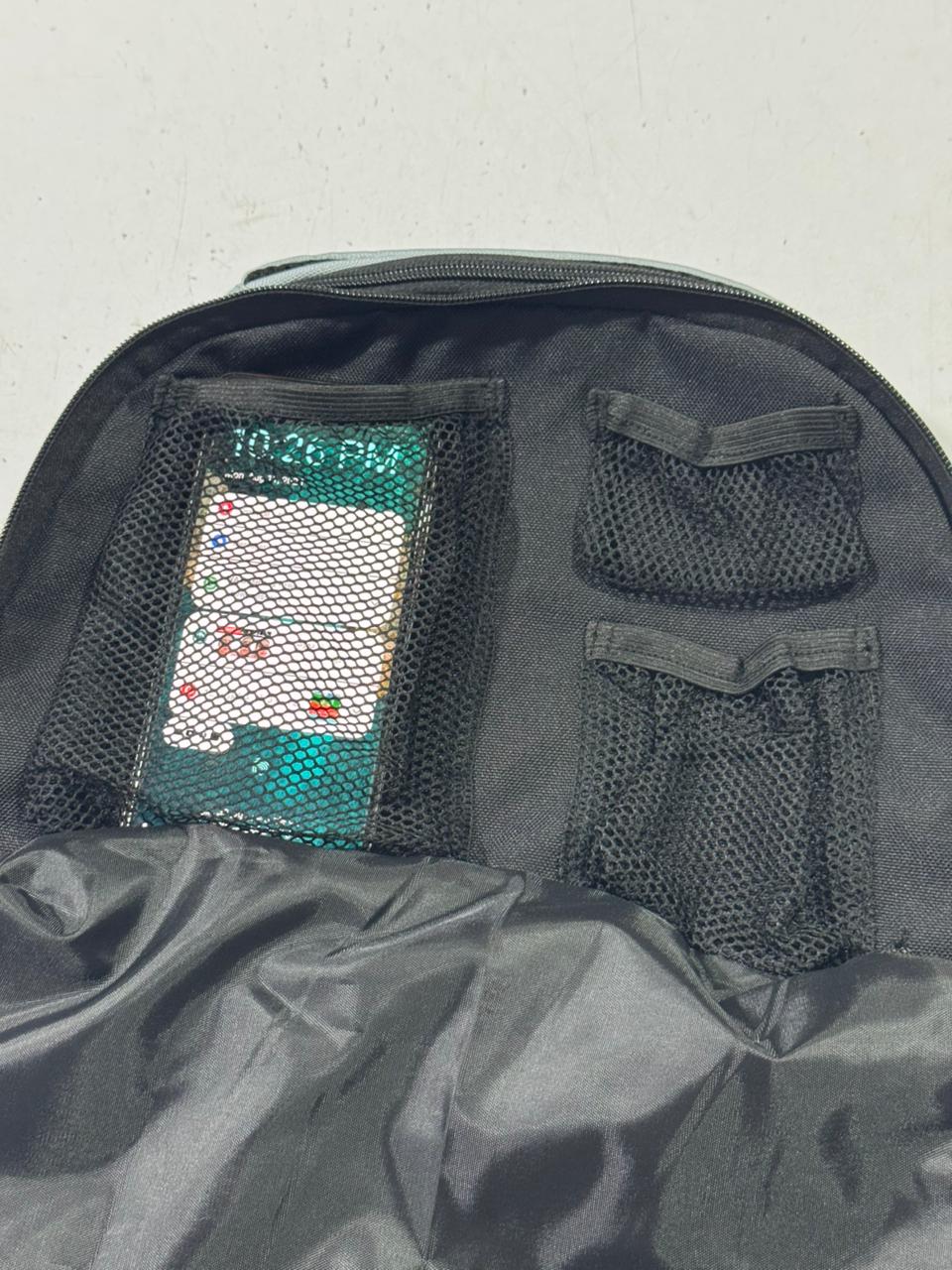ARSENAL STUDENT BACKPACK