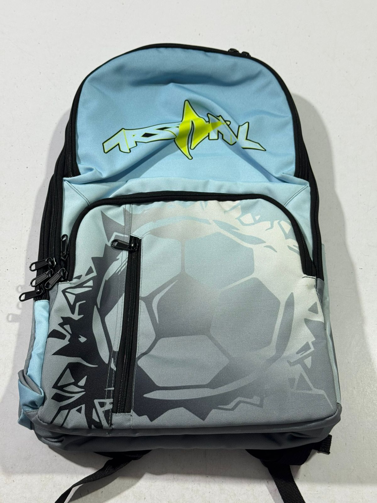 ARSENAL STUDENT BACKPACK