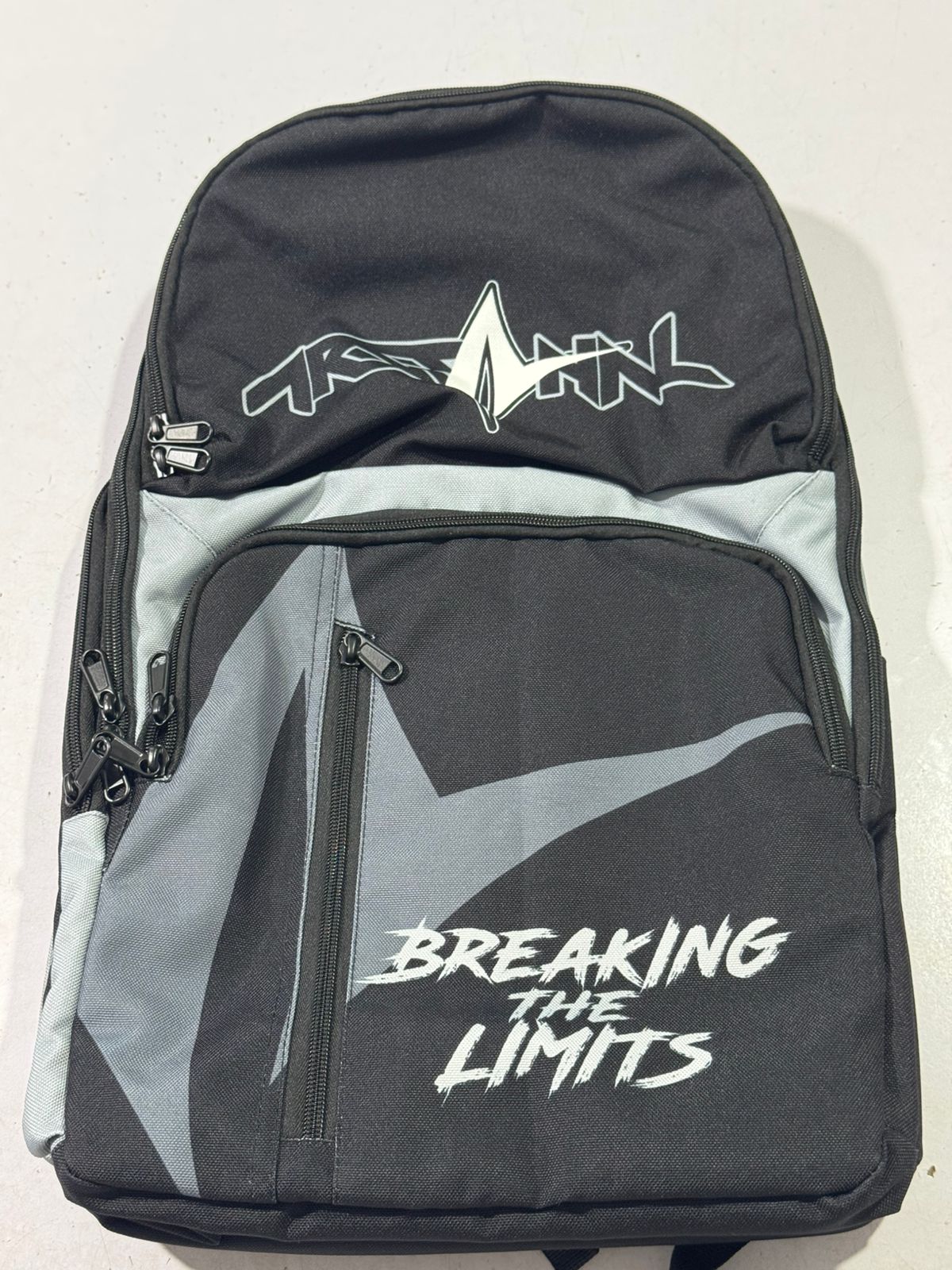 ARSENAL STUDENT BACKPACK