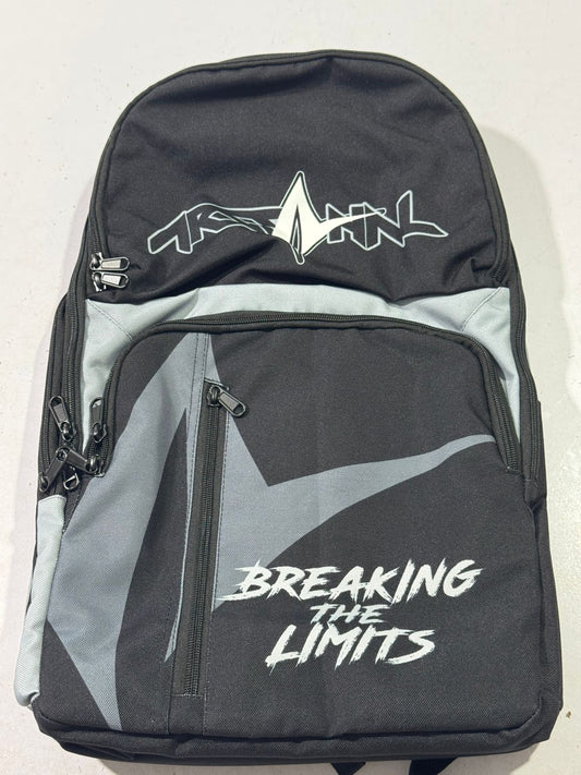 ARSENAL STUDENT BACKPACK