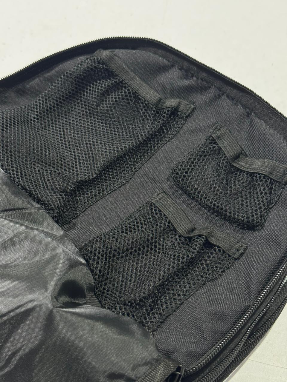 ARSENAL STUDENT BACKPACK