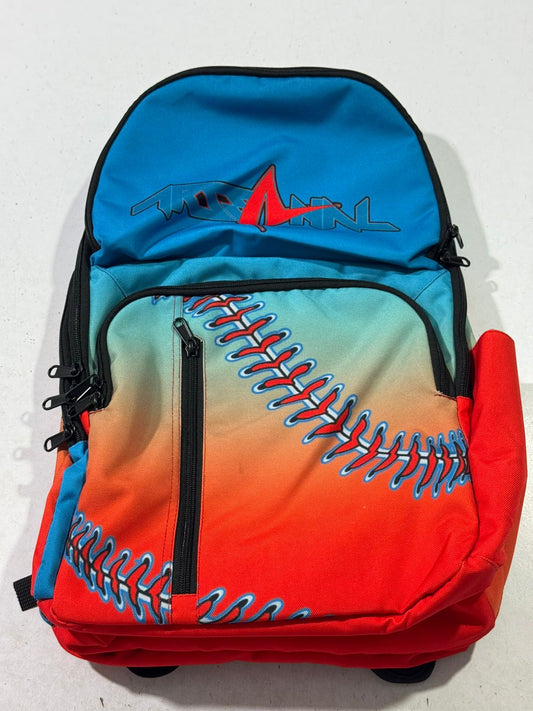 ARSENAL STUDENT BACKPACK