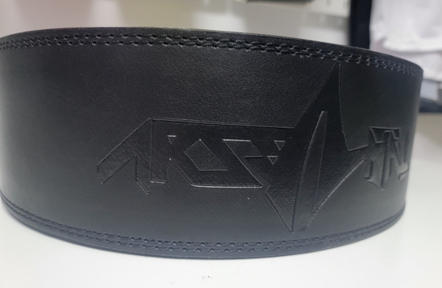 ARSENAL GYM BELT
