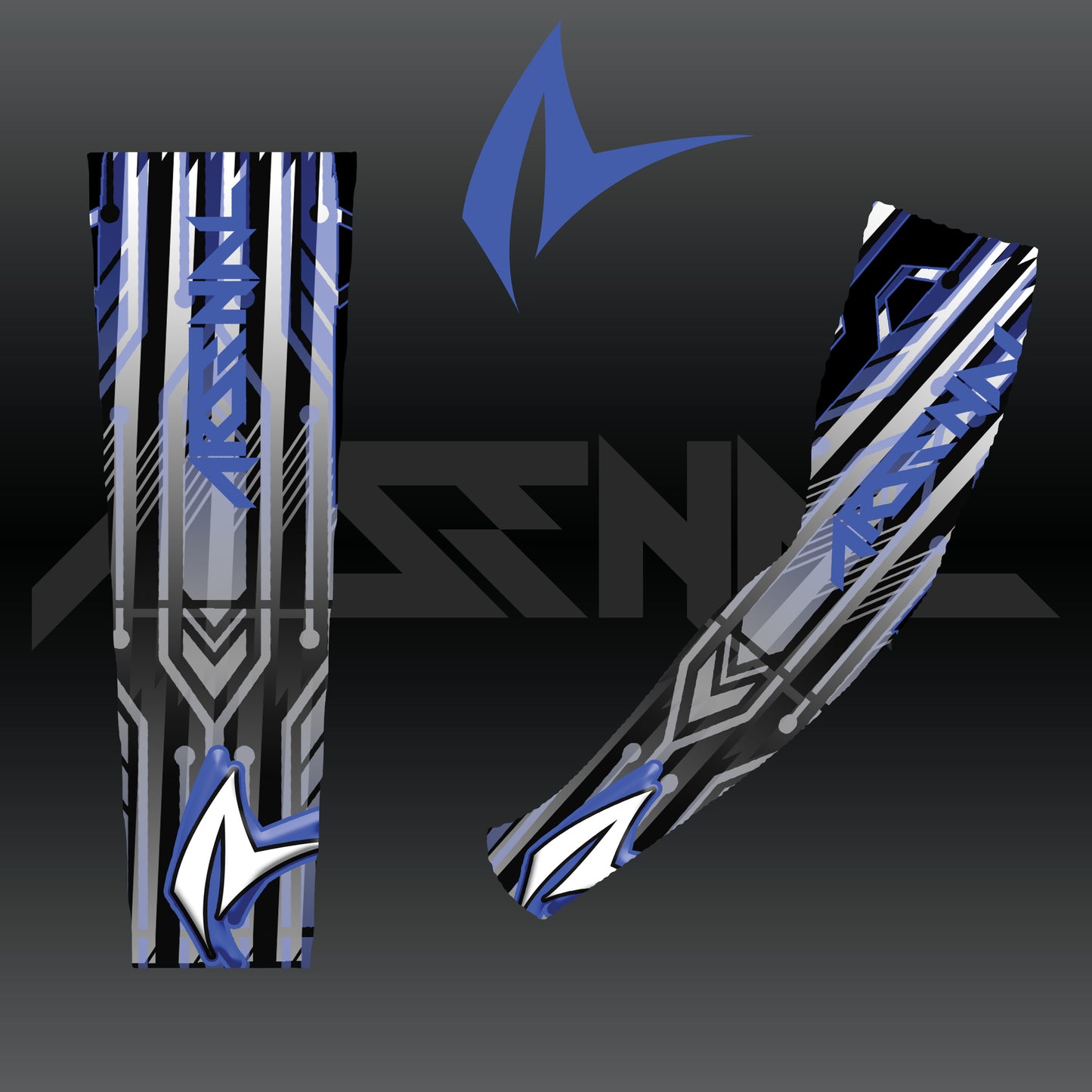 ARSENAL APEX ARM SLEEVES