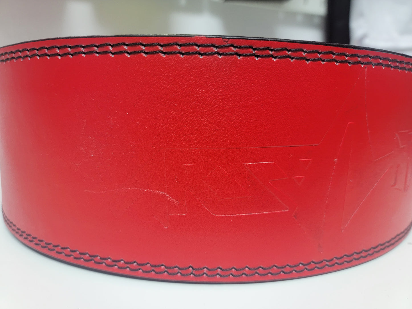 ARSENAL GYM BELT