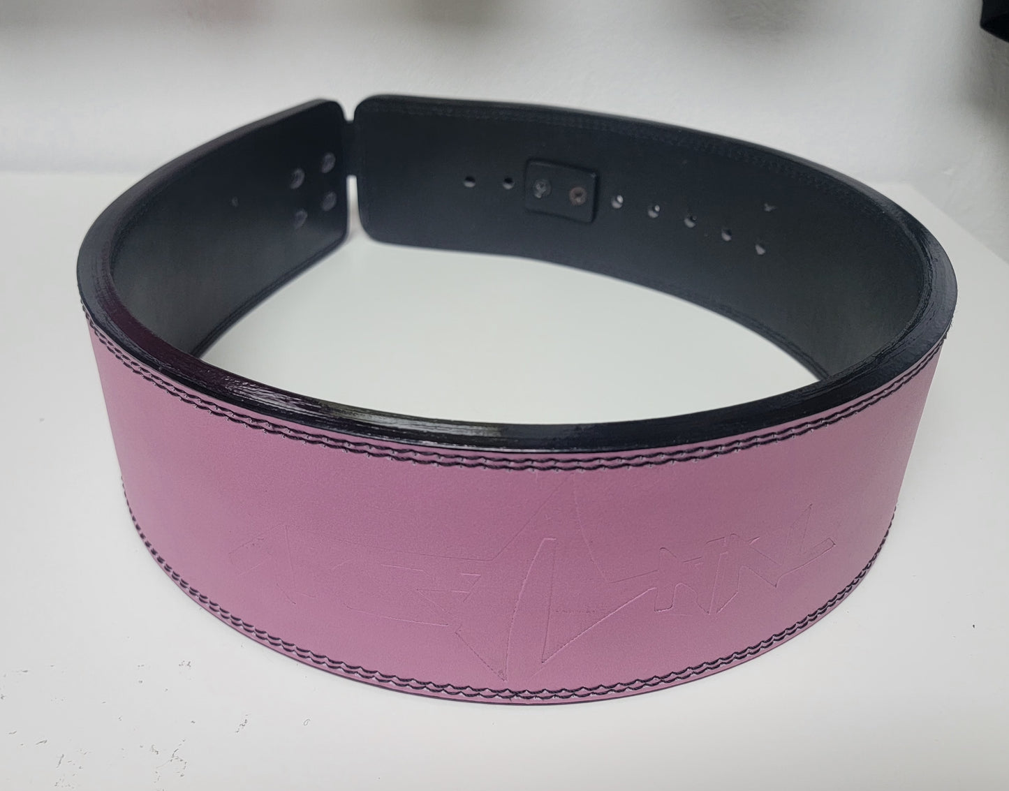 ARSENAL GYM BELT