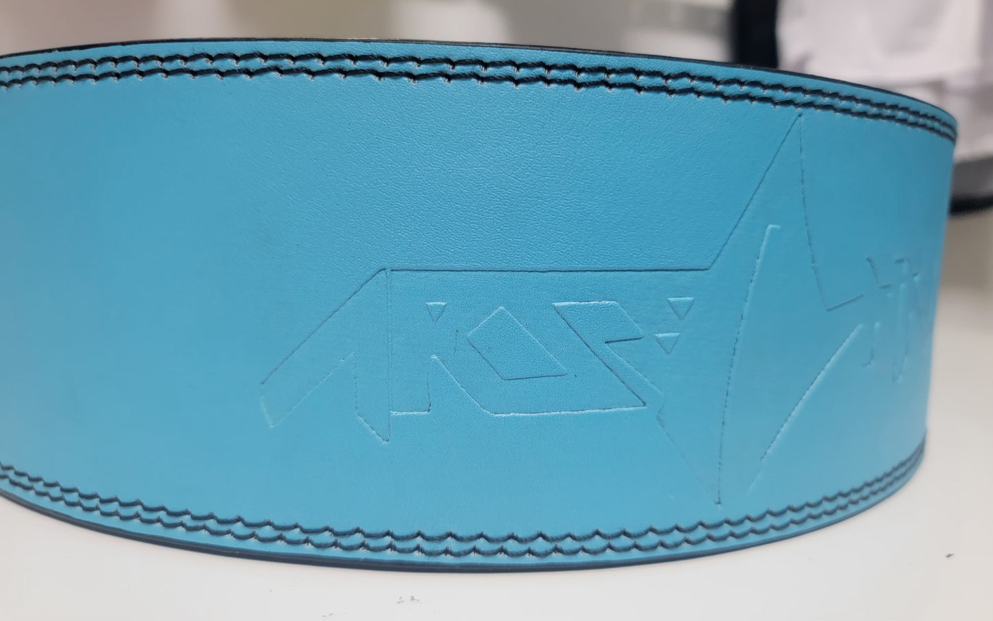 ARSENAL GYM BELT