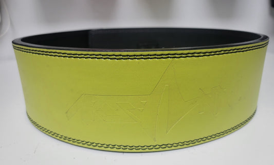 ARSENAL GYM BELT