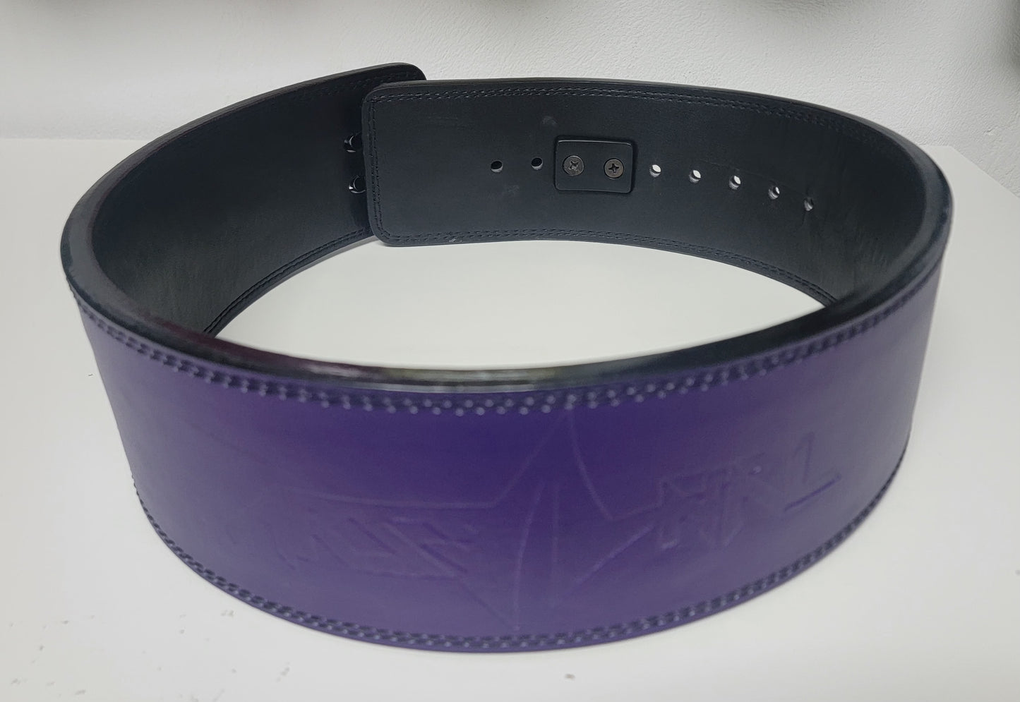ARSENAL GYM BELT