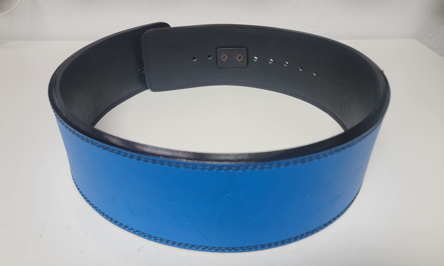 ARSENAL GYM BELT