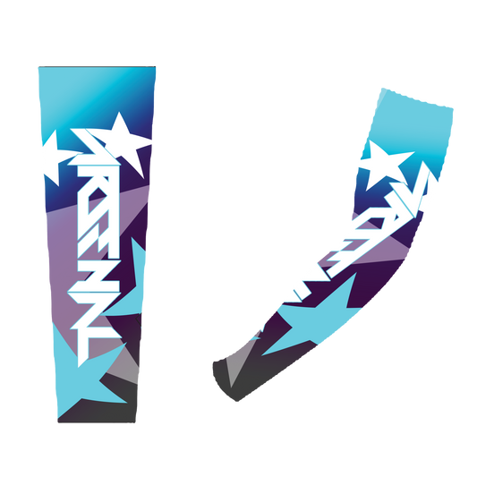 ARSENAL RISING STARS ARM SLEEVES
