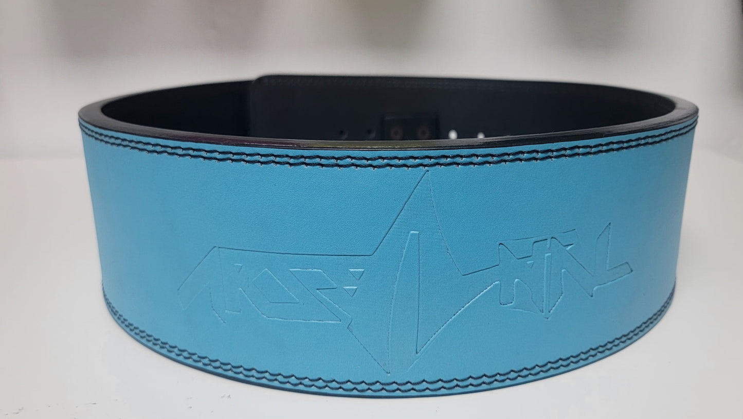 ARSENAL GYM BELT