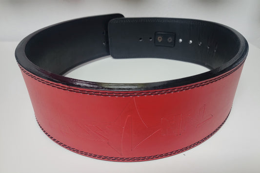 ARSENAL GYM BELT
