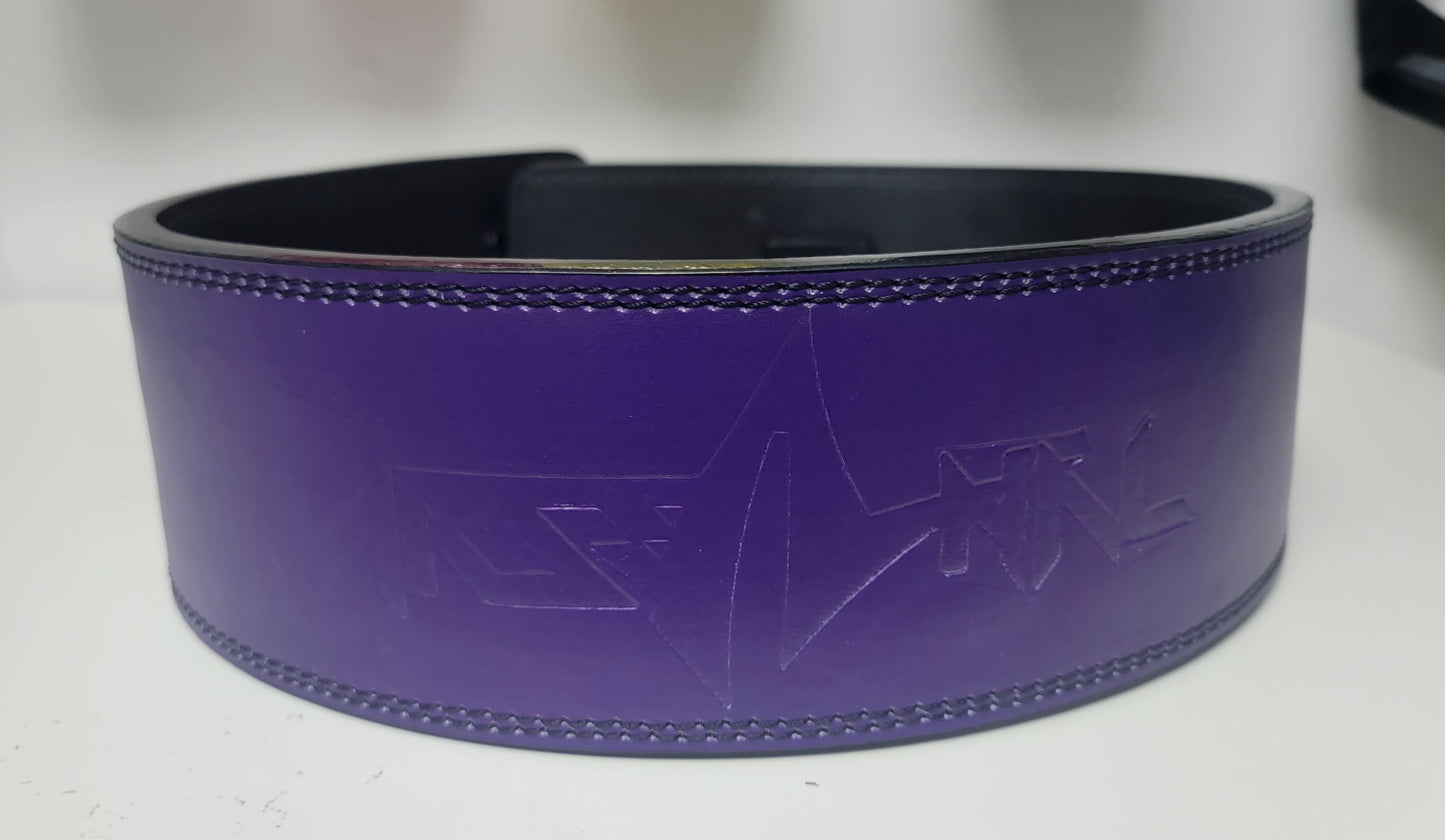 ARSENAL GYM BELT