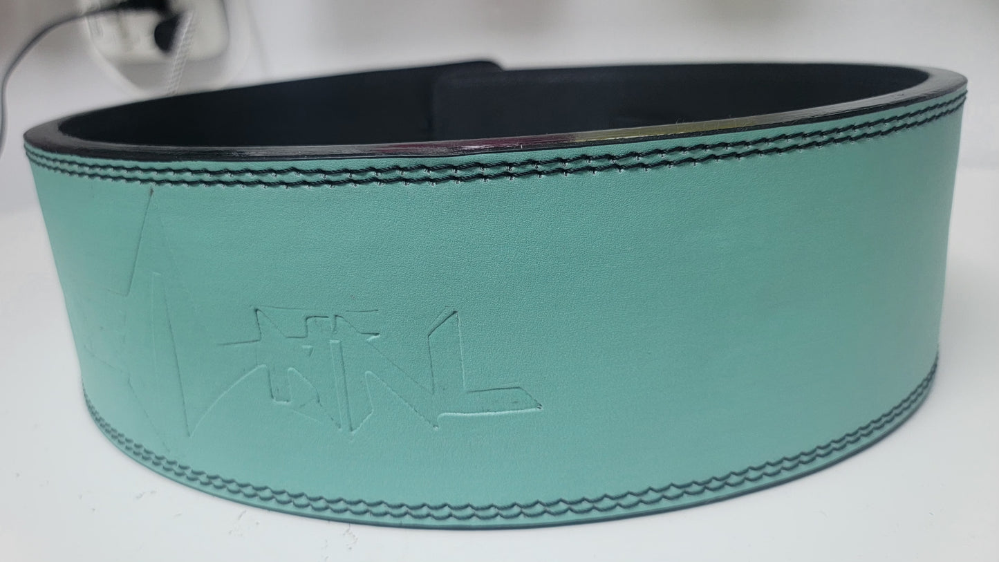 ARSENAL GYM BELT