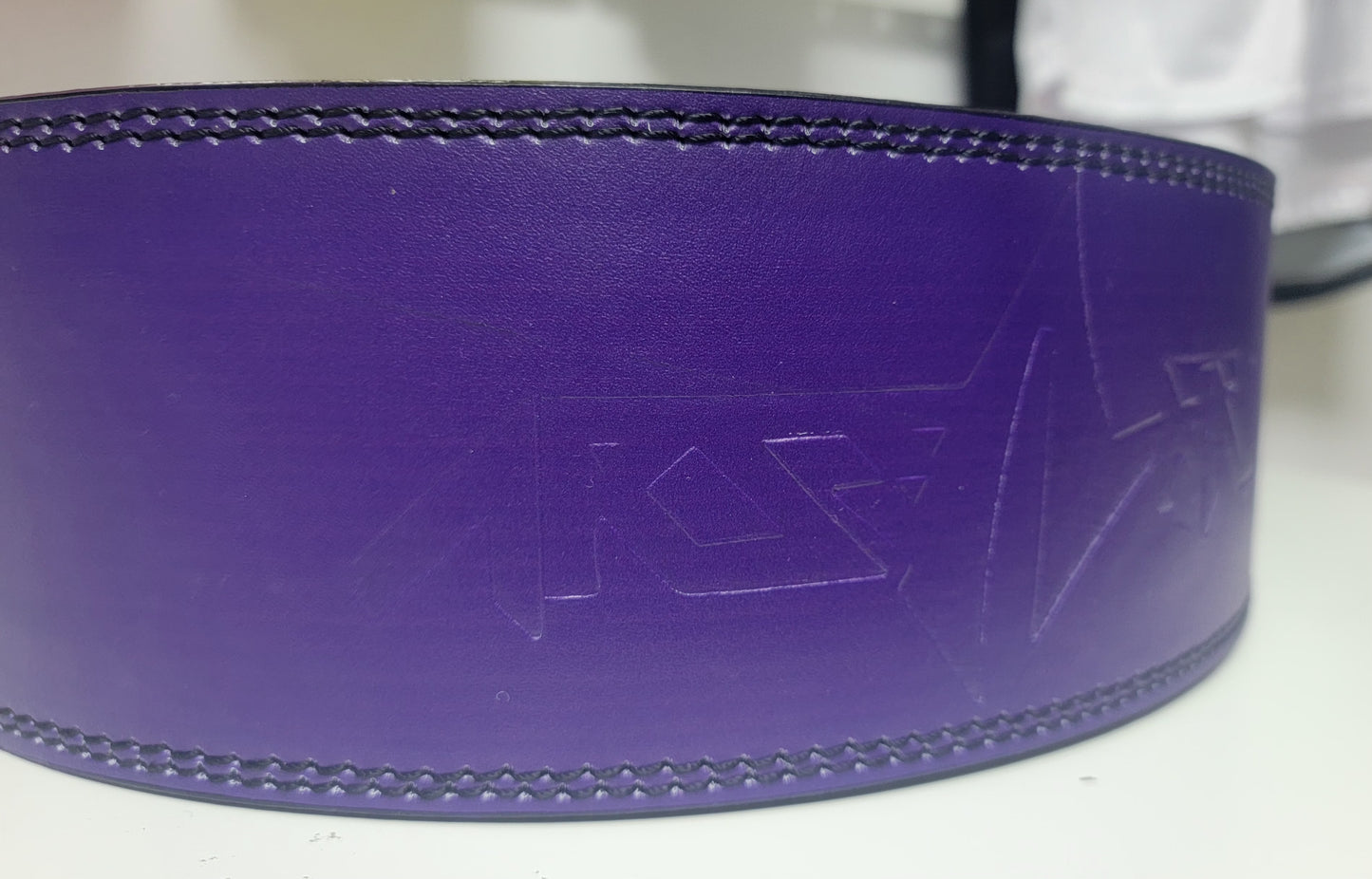 ARSENAL GYM BELT